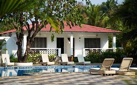 Wild Berry Resort Agonda